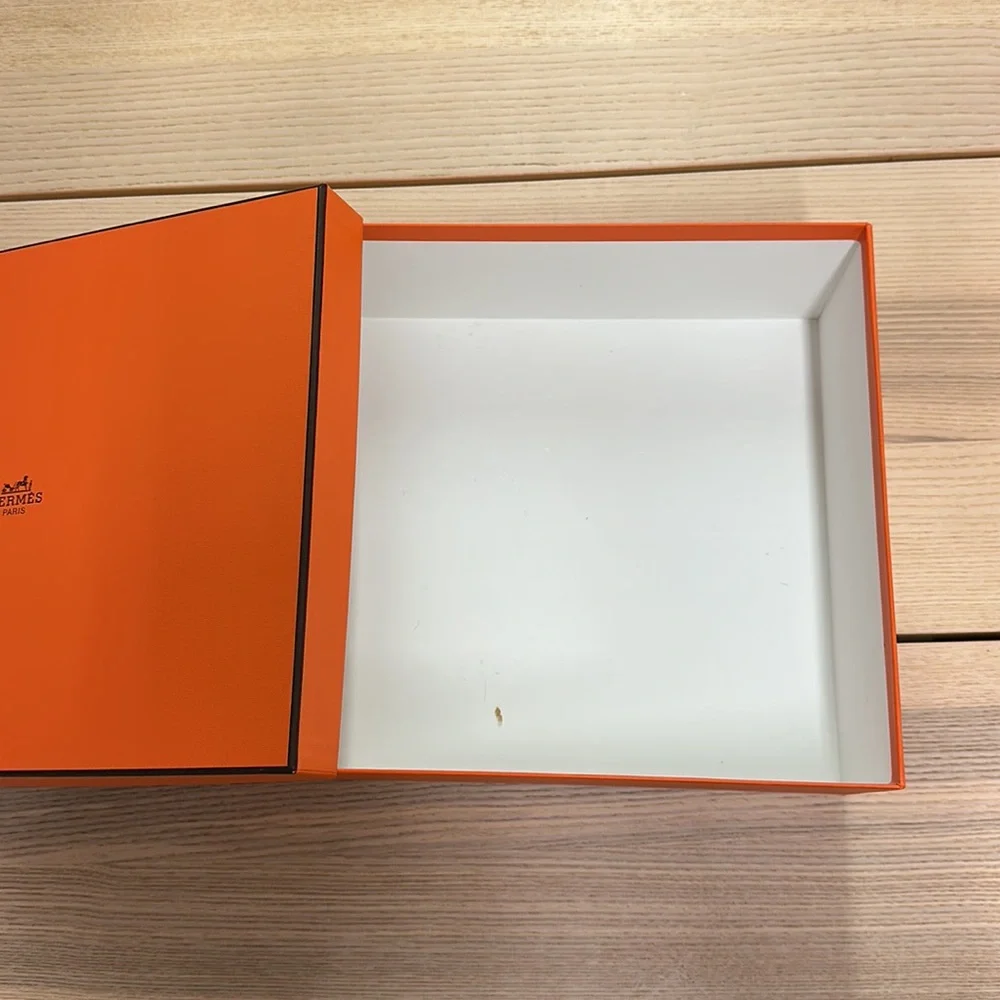Hermes box - Picture 2 of 3